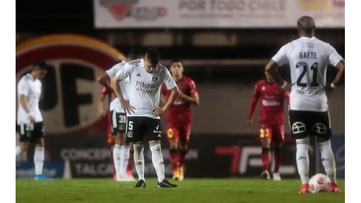 El Cacique saltará a La Ruca con sed de venganza