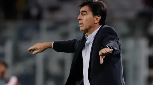 Colo Colo cayó 1-0 ante Ñublense en el Monumental.