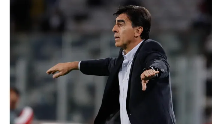 Colo Colo cayó 1-0 ante Ñublense en el Monumental.