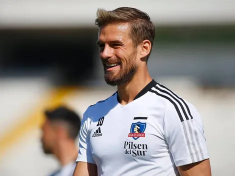 Santos sorprende en las prácticas y podría ser citado ante Palestino