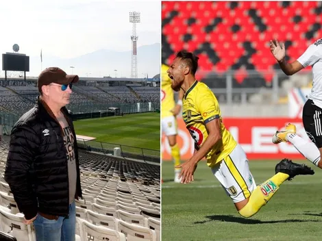 El martirio de Barti en el partido por la permanencia