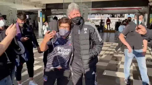 ¡Feliz cumpleaños, campeón de América!