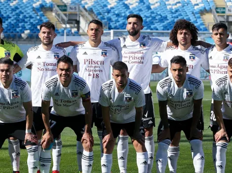 Pizarro asoma como la gran sorpresa en el once albo