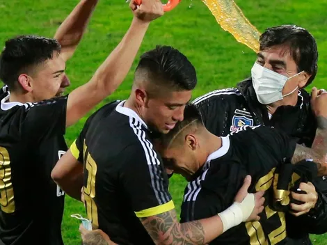 “Quinteros nos trató como un hijo y se ganó la confianza de todos”