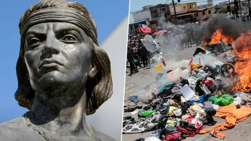 El CSD alzó la voz tras los ataques ocurridos el pasado sábado.