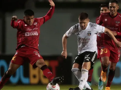 EN VIVO | Dale Albo AM: Colo Colo anuncia renovaciones