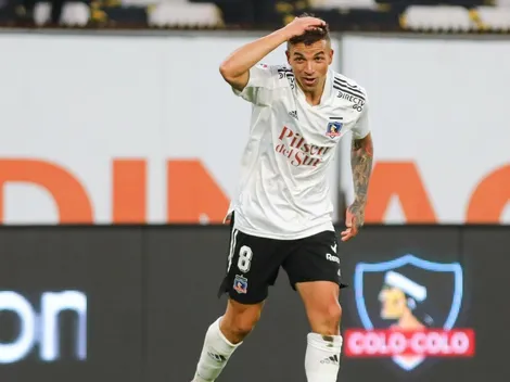 EN VIVO | Dale Albo AM: Colo Colo prepara modificaciones ante Ñublense