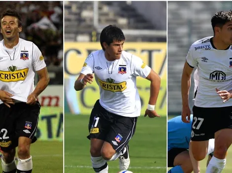 Los tres exjugadores del Cacique que esta tarde vuelven al Monumental