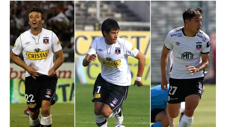Gutiérrez, Caroca y Provoste vuelven esta tarde al Monumental