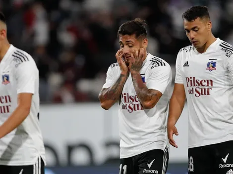 Patricio Yáñez: “Con Cobresal y Ñublense perdiste de la misma forma”