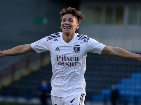 ¡Sorpresas en la lista de citados de Colo Colo para enfrentar a Ñublense!