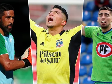 Bomba de FA Tapia: Bravo empuja para que a la Roja vaya Castellón y no Cortés