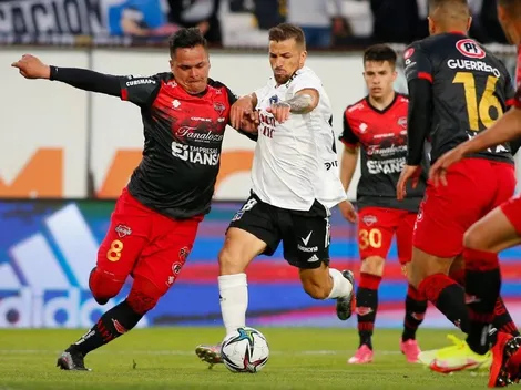 Costa enciende las alarmas de cara al domingo