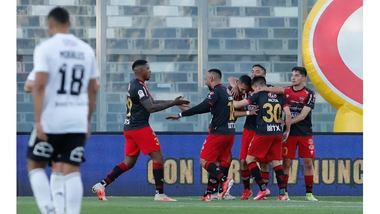 El CM de Ñublense nuevamente entró en la polémica