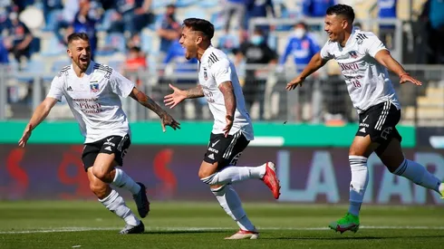 El Cacique anotó tres goles, pero tuvo para hacer un par más por lo menos.