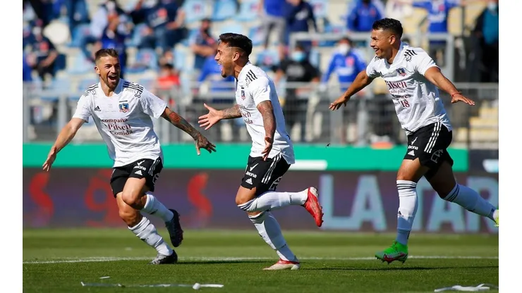 El Cacique anotó tres goles, pero tuvo para hacer un par más por lo menos.