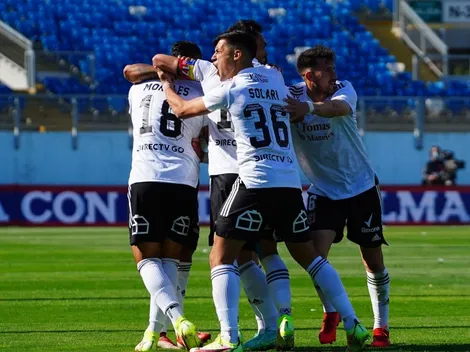 Tabla: El Cacique se escapa en la cima del torneo