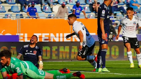 El Cacique llegará a nueve años sin derrotas.