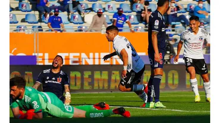 El Cacique llegará a nueve años sin derrotas.