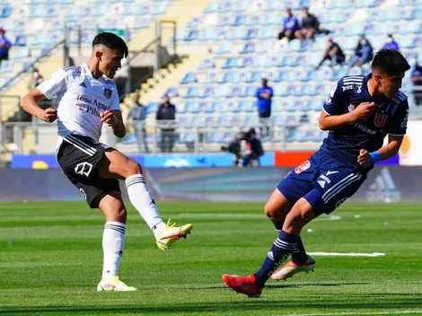 Pablo Solari tras romperla en en su duelo con Andía: "Lo supe manejar"