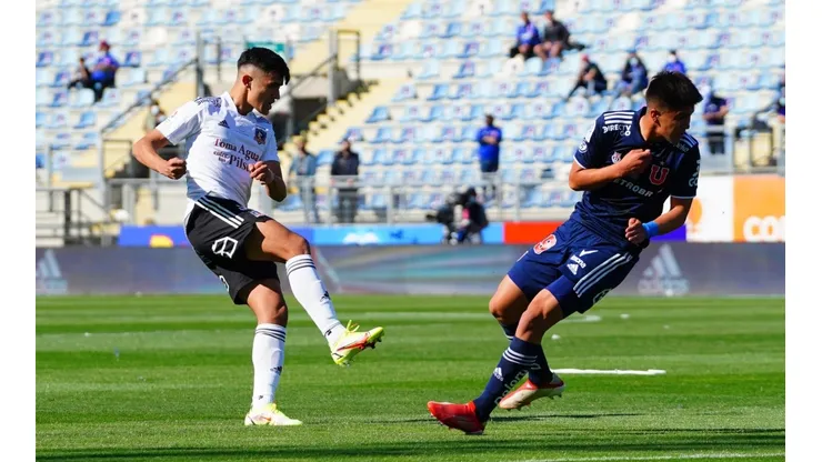 Pablo Solari fue uno de los buenos elementos del Cacique en Rancagua.