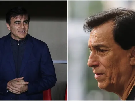 Cóndor Rojas contra Quinteros: “No es ninguna maravilla”