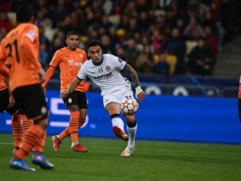 Con Alexis Sánchez y sin Arturo Vidal: Inter iguala en Champions League