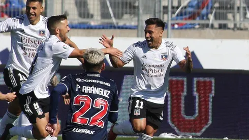 El Cacique fue una visita ingrata para la U en este Superclásico.