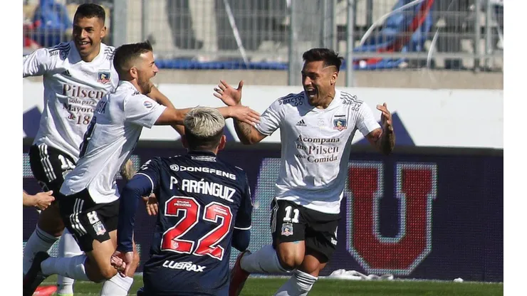 El Cacique fue una visita ingrata para la U en este Superclásico.