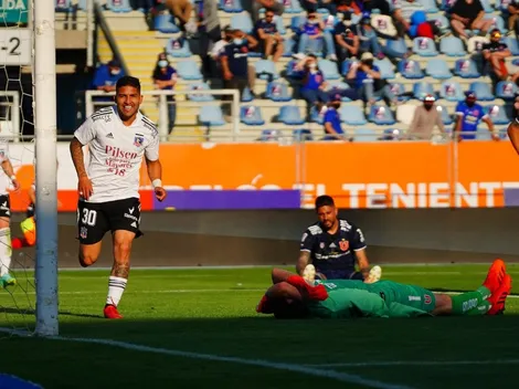 GALERÍA | ¡El Superclásico 190 fue albo!