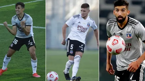 Colo Colo comienza a trabajar en el plantel 2022.