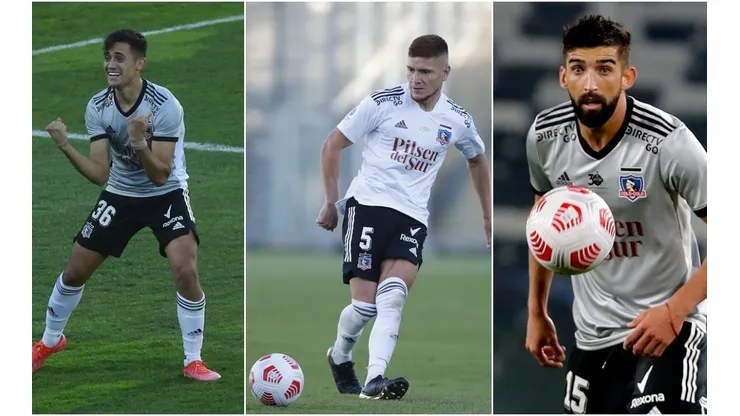 Colo Colo comienza a trabajar en el plantel 2022.