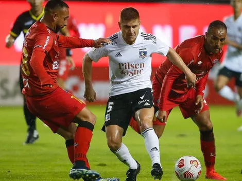 ¿Dónde ver al por TV Cacique ante Ñublense?