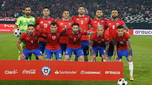 ¡Nómina sin colocolinos!