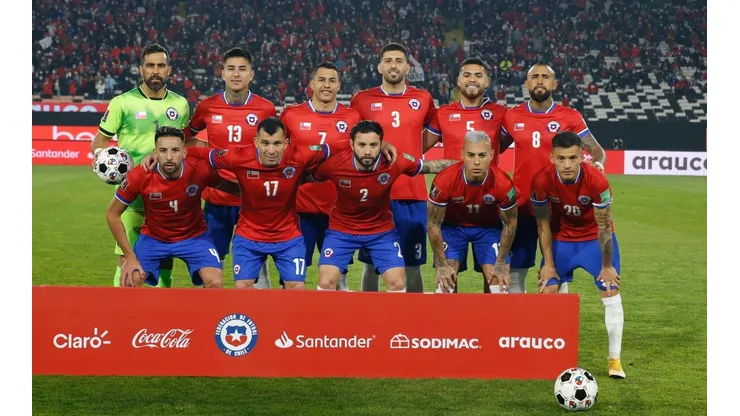 ¡Nómina sin colocolinos!