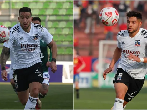 Quinteros avisa que Jeyson Rojas y Matías Zaldivia están recuperados