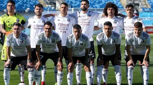 El camino de Colo Colo a la estrella 33