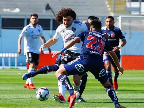 “Los clásicos son partidos importantes, se viven y se juegan diferente”