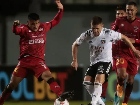 EN VIVO | Dale Albo AM: Colo Colo sin citados a La Roja y piensa en Ñublense
