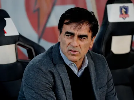 Gustavo Quinteros quiere jugadores de experiencia