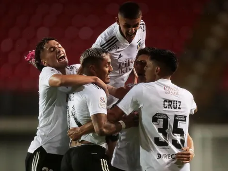 Ganar y golear: El Cacique quiere revancha ante Ñublense