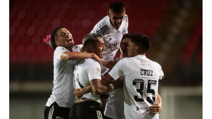 Ganar y golear es la consigna