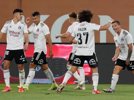 Avisan que puede haber rotación en esta seguidilla de partidos en Colo Colo