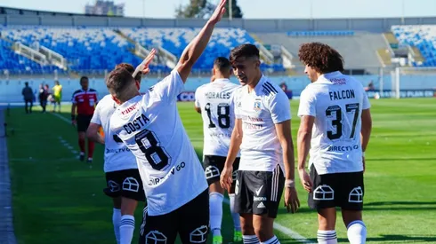 El Cacique se escapó en la cima de sus rivales directos tras ganarle a la U.