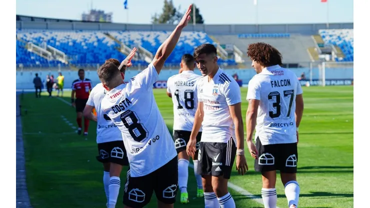 El Cacique se escapó en la cima de sus rivales directos tras ganarle a la U.
