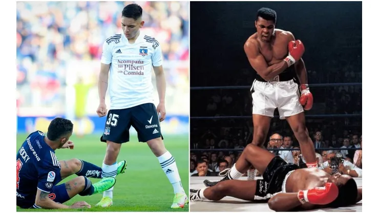 Dos imágenes prácticamente iguales.