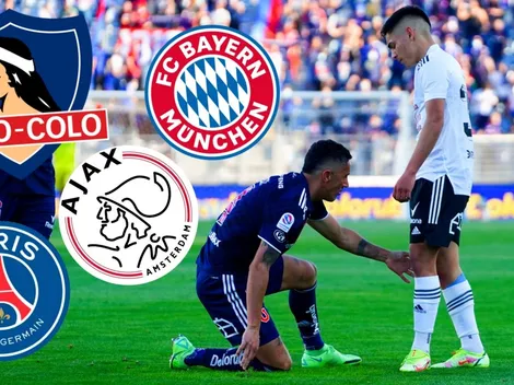 El Cacique en el TOP5 de equipos más clasiqueros del mundo