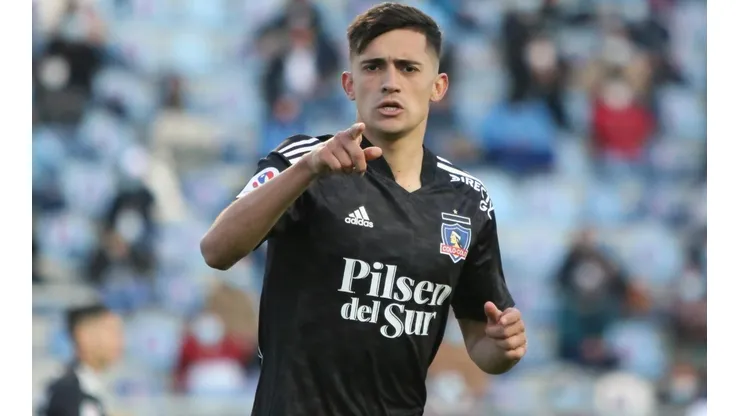 El deseo del papá de Pablo Solari