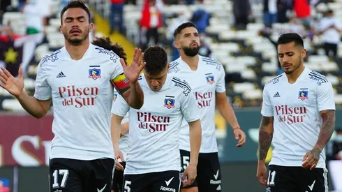 Albos y azules juegan desde las 16:30 horas en Rancagua.