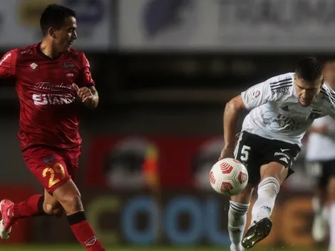 Colo Colo informó el proceso de venta de entradas para el partido ante Ñublense